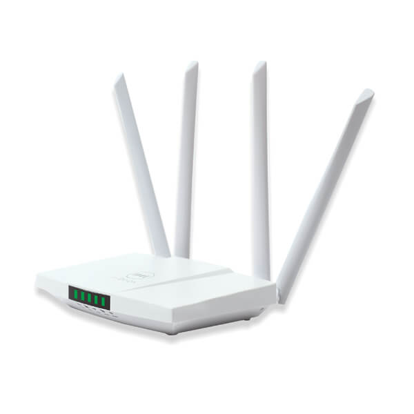 Modem 4g/5g  CPE Wireless Router (B525)