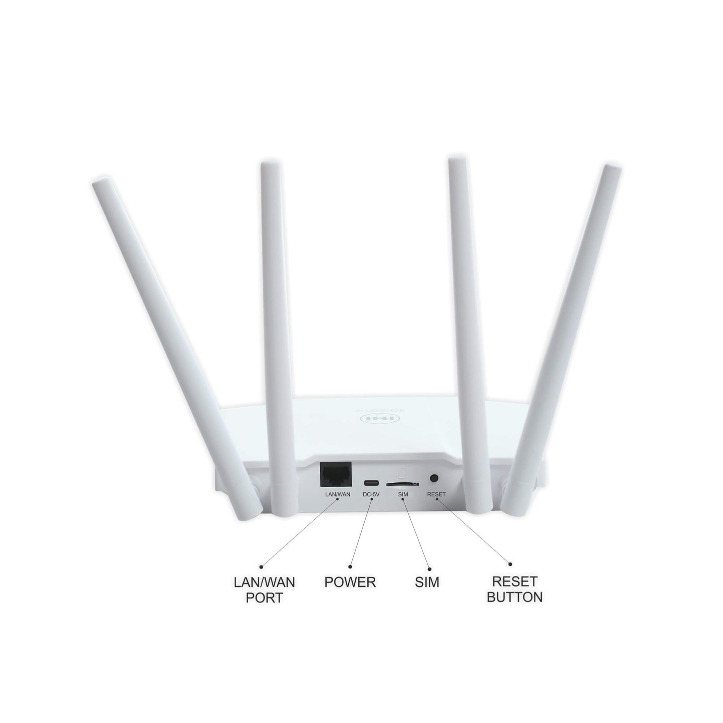 Modem 4g/5g  CPE Wireless Router (B525)